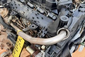 MOTORE FORD FIESTA 1.4 2005 F6JA - USATO, OTTIME C