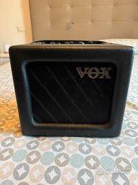Amplificatore Vox Mini3