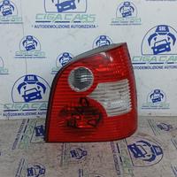 POLO FANALE POSTERIORE DX