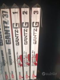 gantz g 