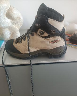 scarponcini trekking donna 36,5