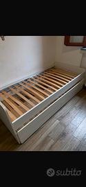 Letto Ikea Slakt