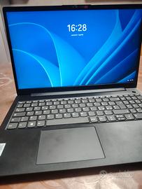 Pc portatile Lenovo V15 g2+ Mouse+ antivirus