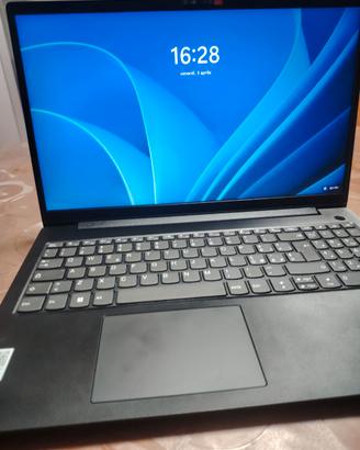 Pc portatile Lenovo V15 g2+ Mouse+ antivirus