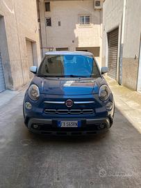 Fiat 500 L 1300 Cross Diesel