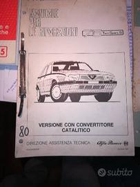 Manuali per riparazioni