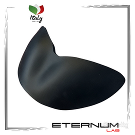 Mascherina Faro Piaggio Zip SP MKI - uso Racing
