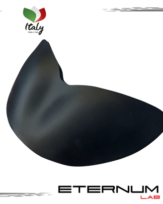 Mascherina Faro Piaggio Zip SP MKI - uso Racing
