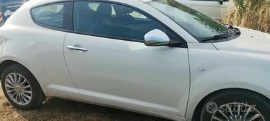 Alfa mito 