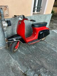 lambretta 50 special
