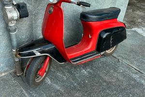 lambretta 50 special