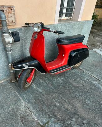 lambretta 50 special