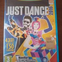 Just Dance 