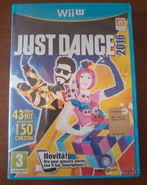 Just Dance 