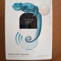 Router tascabile Vodafone Mobile Wi-Fi
