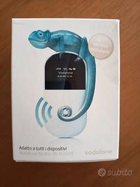Router tascabile Vodafone Mobile Wi-Fi