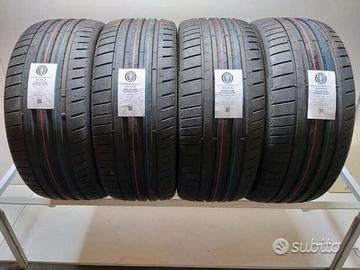 4 gomme 255 35 22 bridgestone a8895