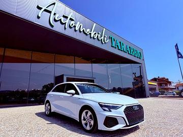 AUDI A3 S LINE INT+EST - S TRONIC - MATRIX - KM