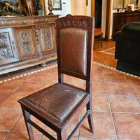 mobili dei primi del 800