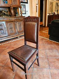 mobili dei primi del 800