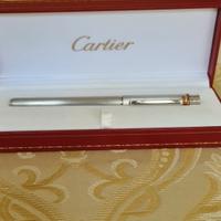 Penna Roller Cartier 