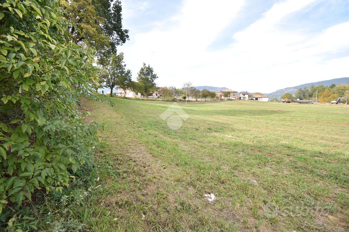 TER. RESIDENZIALE A CALESTANO - Vista 5