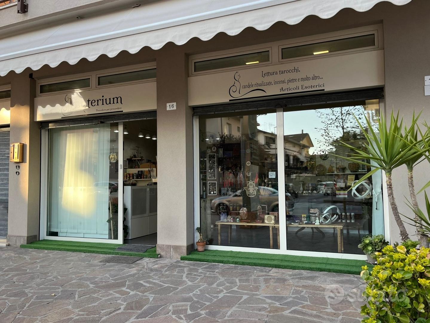Attività esoterica