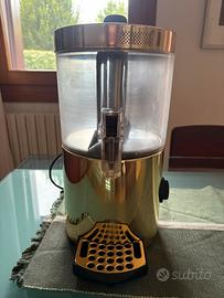 Cioccolatiera professionale Horecatech 3 litri