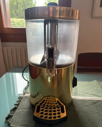 Cioccolatiera professionale Horecatech 3 litri