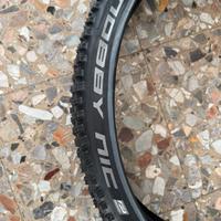Copertoni MTB 27.5