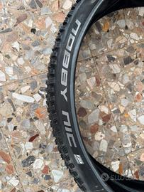 Copertoni MTB 27.5
