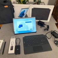 Microsoft Surface Pro 8