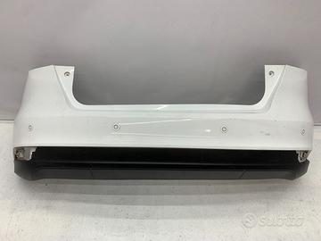 Paraurti posteriore originale ford focus 2013-2018