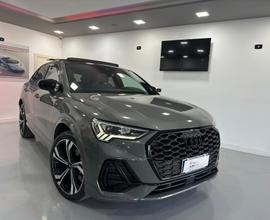 Audi Q3 SPB 35 TDI S tronic S line edition
