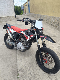 Fantic Motard 125 4t