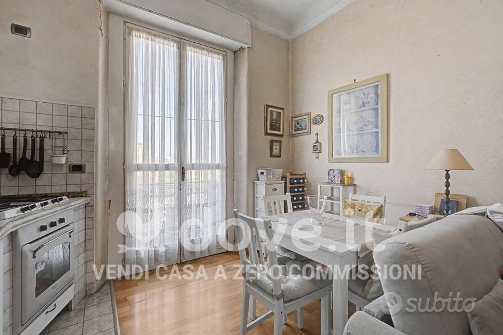 Appartamento – Milano, Restocco Maroni, Municipio 6 - Vista 3