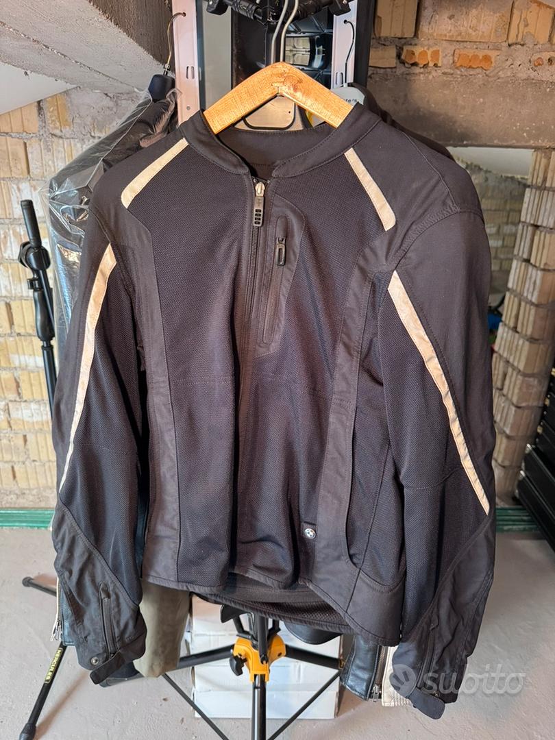 Giacca BMW Motorrad Venting Man Accessori Moto In vendita a Fermo