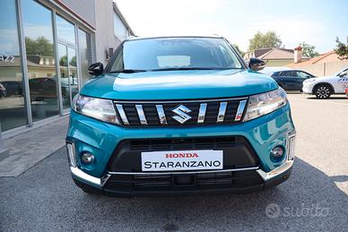 Suzuki Vitara 1.4 Hybrid 4WD AllGrip Top
