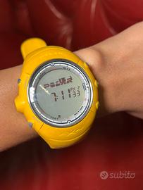 Orologio Polar Electro