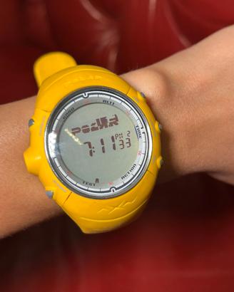Orologio Polar Electro