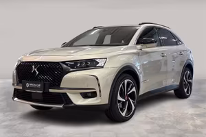 DS DS7 1.5 bluehdi Performance Line+ 130cv auto