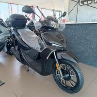 Voge Sfida SR16 125 PRONTA CONSEGNA!!