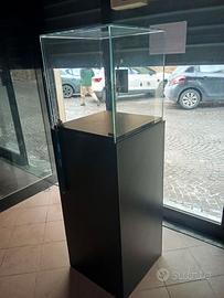 Teca/Vetrina per esposizione