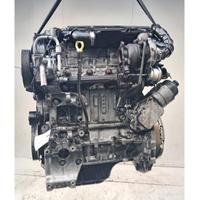 8HT MOTORE IMP SIEMENS FORD FUSION I REST (1° SERI