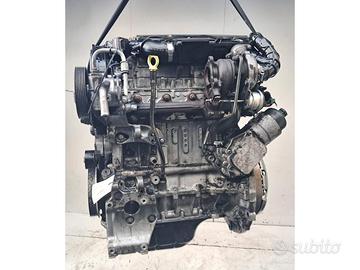 8HT MOTORE IMP SIEMENS FORD FUSION I REST (1° SERI