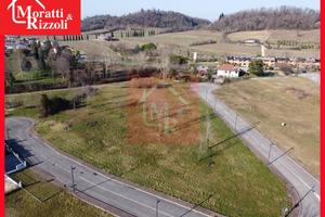 TERRENO EDIFICABILE 999mq a Manzano