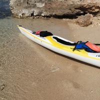 kayak