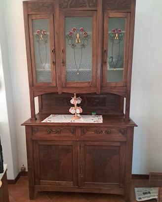 Credenza primo 900