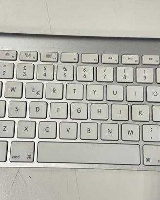 Tastiera e mouse Apple