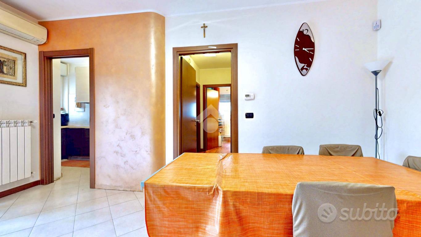 Apartment in Milano, Martinitt, Municipio 3 - Vista 4